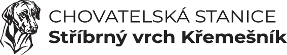 Chovatelská stanice Stříbrný vrch Křemešník - Rhodéský ridgeback