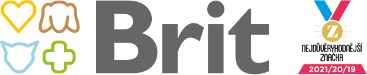 Krmivo Brit